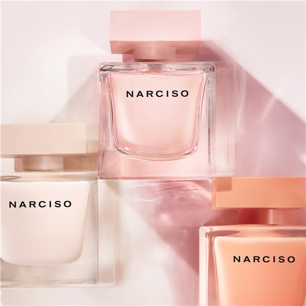 Narciso Cristal - Eau de parfum (Bild 8 av 10)