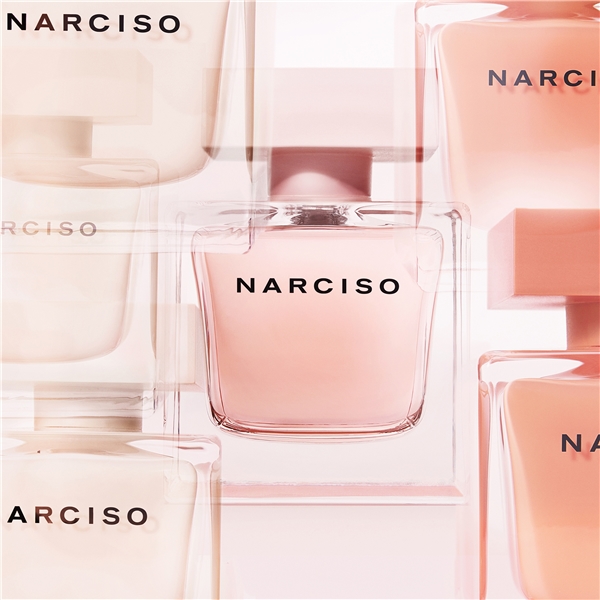 Narciso Cristal - Eau de parfum (Bild 9 av 10)