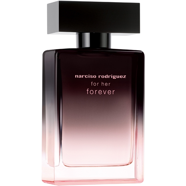 Narciso Rodriguez For Her Forever - Eau de parfum (Bild 1 av 7)