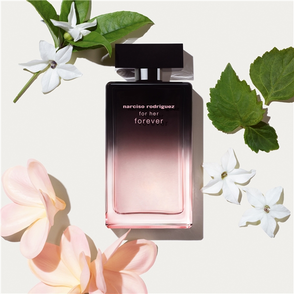 Narciso Rodriguez For Her Forever - Eau de parfum (Bild 3 av 7)