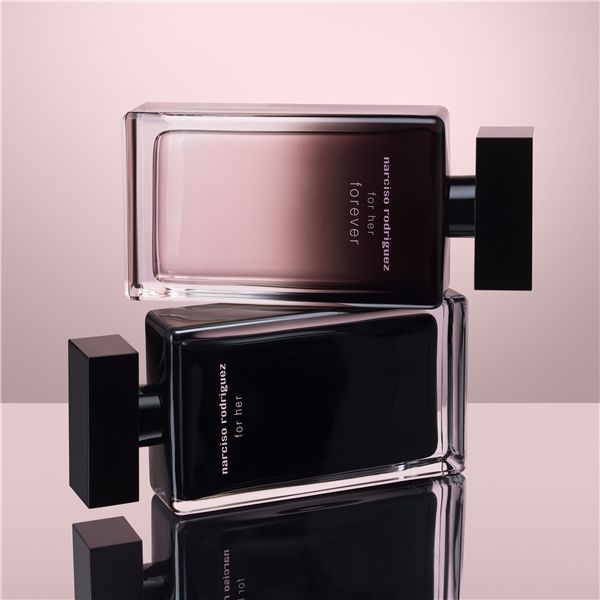 Narciso Rodriguez For Her Forever - Eau de parfum (Bild 5 av 7)