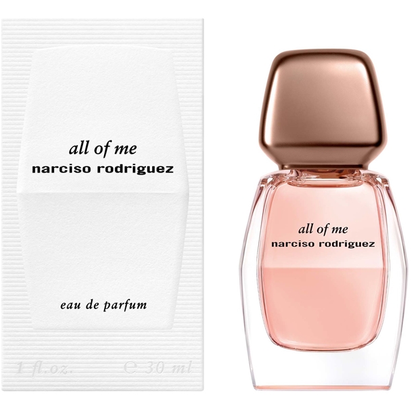 All of Me - Eau de parfum (Bild 2 av 4)