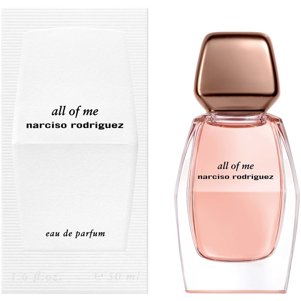 All of Me - Eau de parfum (Bild 2 av 4)