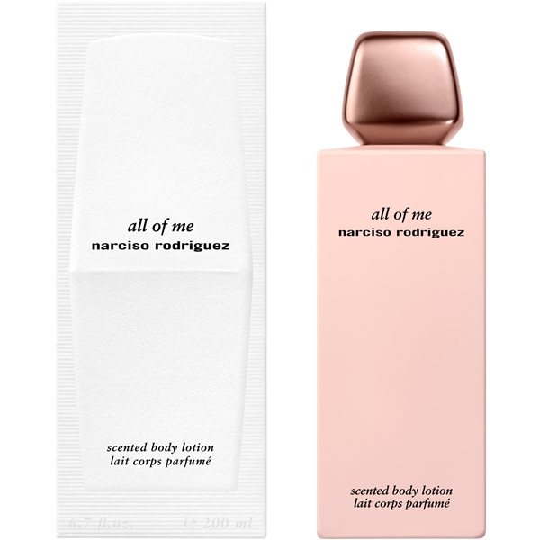 All of Me - Body Lotion (Bild 2 av 2)