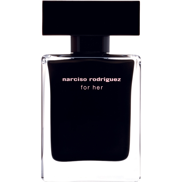 Narciso Rodriguez For Her - Eau de toilette Spray (Bild 1 av 10)