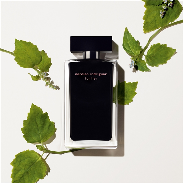 Narciso Rodriguez For Her - Eau de toilette Spray (Bild 6 av 10)