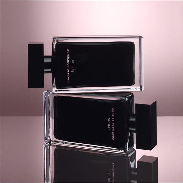 Narciso Rodriguez For Her - Eau de toilette Spray (Bild 7 av 10)