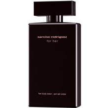 200 ml - Narciso Rodriguez For Her