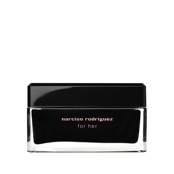 Narciso Rodriguez For Her - Body Cream