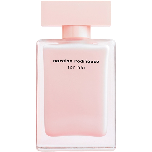 Narciso Rodriguez For Her - Eau de Parfum Spray (Bild 1 av 3)
