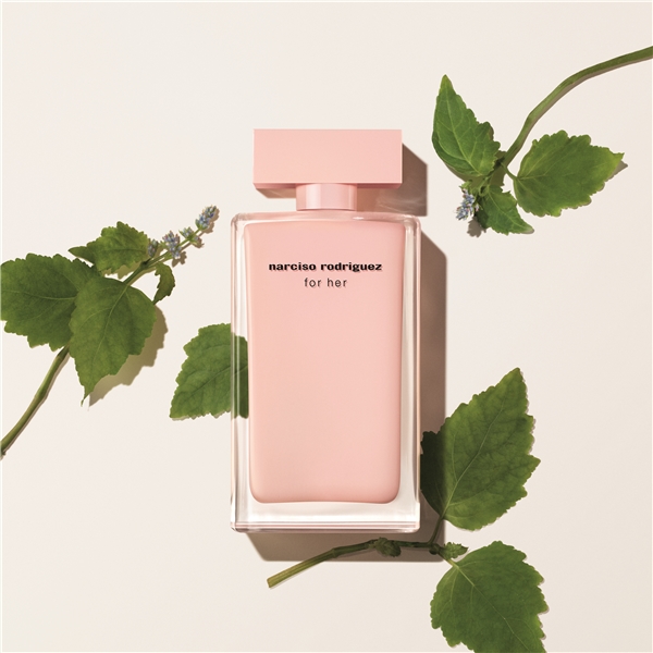 Narciso Rodriguez For Her - Eau de Parfum Spray (Bild 5 av 9)