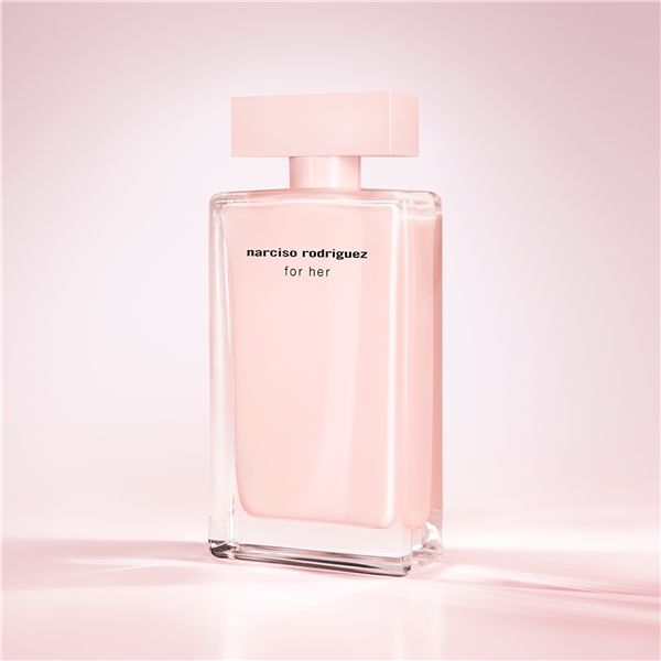 Narciso Rodriguez For Her - Eau de Parfum Spray (Bild 7 av 9)