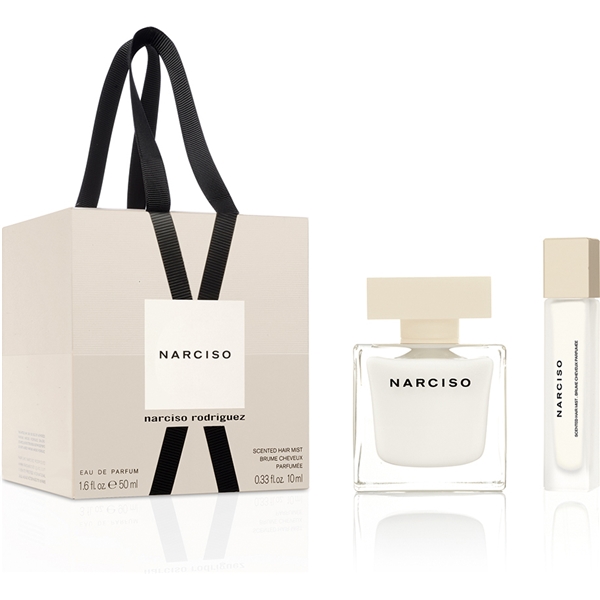 Narciso - Edp 50ml + Hair Mist 10ml