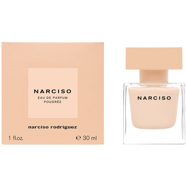 Narciso Poudrée - Eau de Parfum (Edp) Spray (Bild 2 av 3)