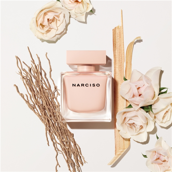 Narciso Poudrée - Eau de Parfum (Edp) Spray (Bild 3 av 3)