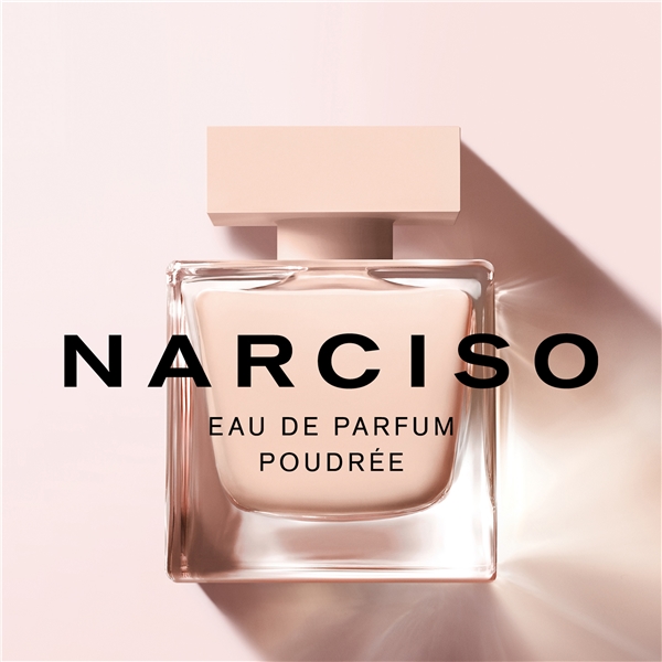 Narciso Poudrée - Eau de Parfum (Edp) Spray (Bild 7 av 7)