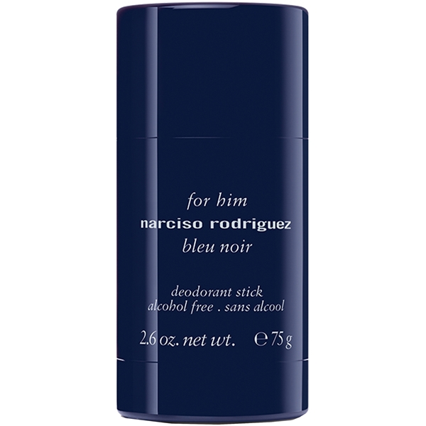 Narciso For Him Bleu Noir - Deodorant Stick