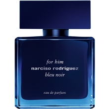 Narciso For Him Bleu Noir - Eau de parfum