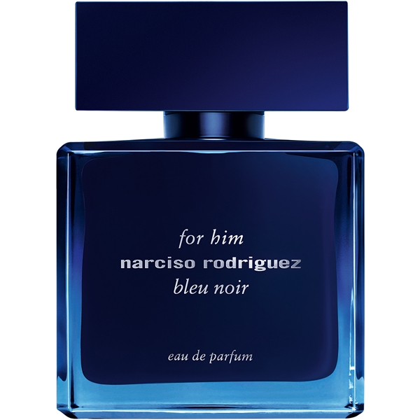 Narciso For Him Bleu Noir - Eau de parfum (Bild 1 av 3)