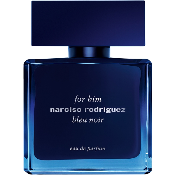 Narciso For Him Bleu Noir - Eau de parfum (Bild 1 av 9)