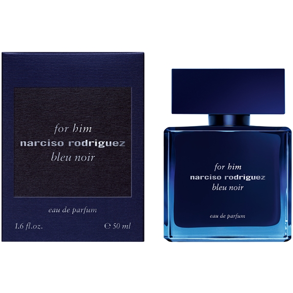 Narciso For Him Bleu Noir - Eau de parfum (Bild 2 av 3)