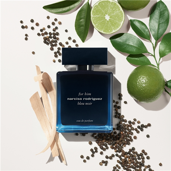 Narciso For Him Bleu Noir - Eau de parfum (Bild 3 av 9)