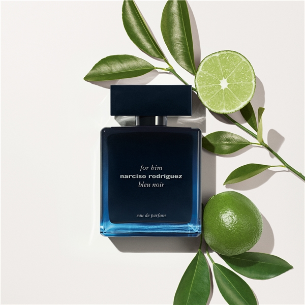 Narciso For Him Bleu Noir - Eau de parfum (Bild 4 av 9)