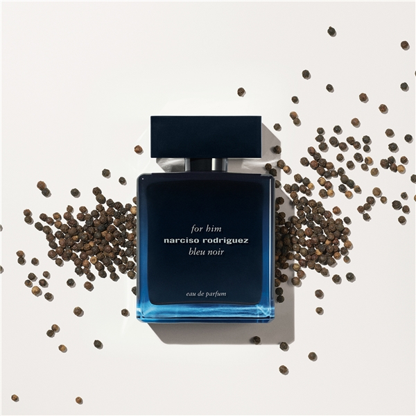 Narciso For Him Bleu Noir - Eau de parfum (Bild 5 av 9)