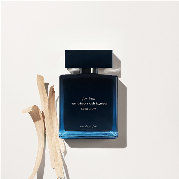 Narciso For Him Bleu Noir - Eau de parfum (Bild 6 av 9)