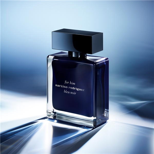 Narciso For Him Bleu Noir - Eau de parfum (Bild 7 av 9)