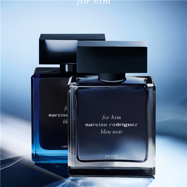 Narciso For Him Bleu Noir - Eau de parfum (Bild 8 av 9)