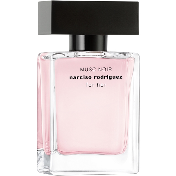 Musc Noir Narciso Rodriguez For Her -  Edp (Bild 1 av 10)
