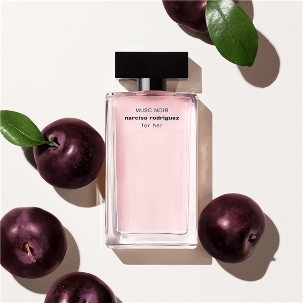 Musc Noir Narciso Rodriguez For Her -  Edp (Bild 5 av 10)