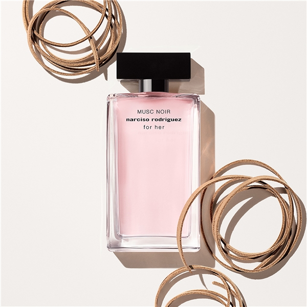 Musc Noir Narciso Rodriguez For Her -  Edp (Bild 6 av 10)