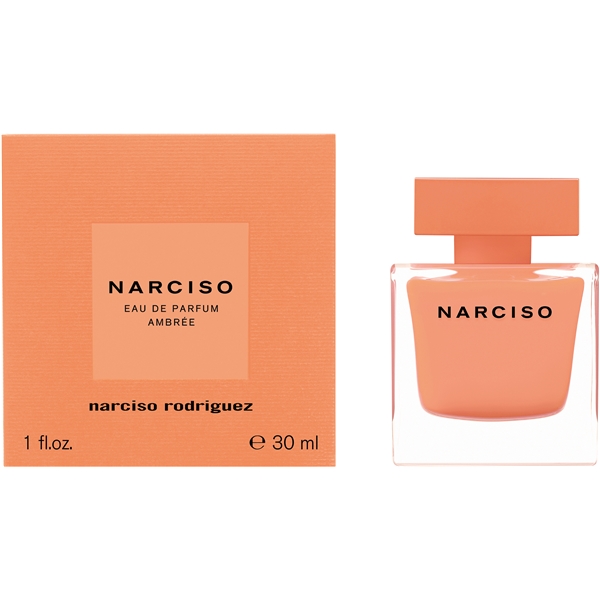 Narciso Ambrée - Eau de parfum (Bild 2 av 4)