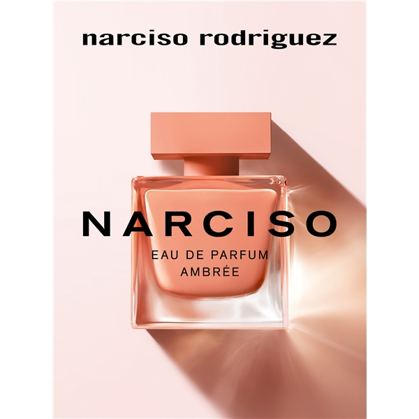 Narciso Ambrée - Eau de parfum (Bild 7 av 7)
