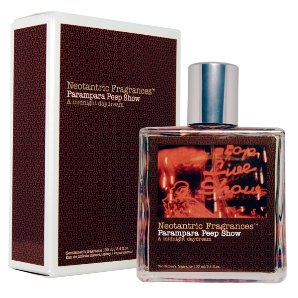 Parampara Peepshow - Edt Spray