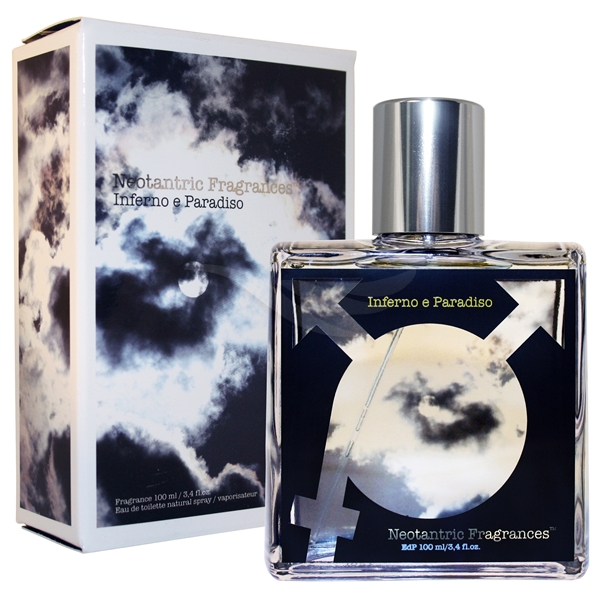 Inferno e Paradiso - Eau de toilette (Edt) Spray