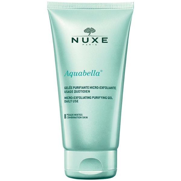 Aquabella Micro Exfoliating Purifying Gel (Bild 1 av 2)