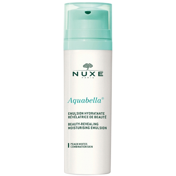 Aquabella Moisturising Matifying Emulsion (Bild 1 av 3)