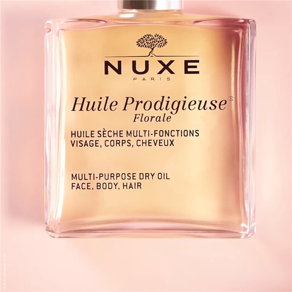 Huile Prodigieuse Florale - Multi Purpose Dry Oil (Bild 2 av 4)