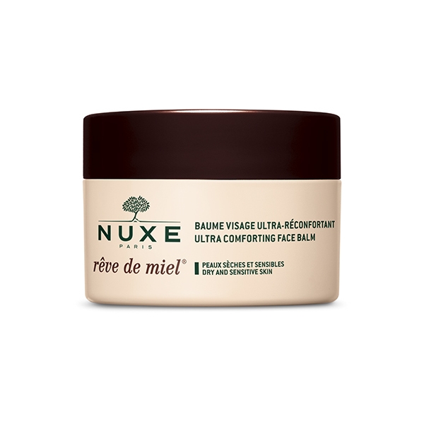 Rêve de Miel Ultra Comforting Face Balm (Bild 1 av 3)