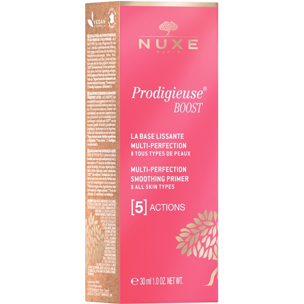 Crème Prodigieuse Boost Smooting Primer (Bild 2 av 3)