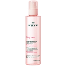 200 ml - Very Rose Refreshing Toning Mist