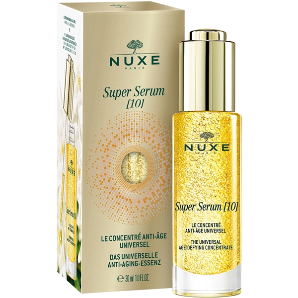 Nuxe Super Serum 10 (Bild 3 av 8)