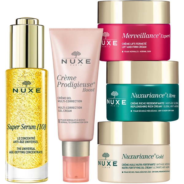 Nuxe Super Serum 10 (Bild 7 av 8)