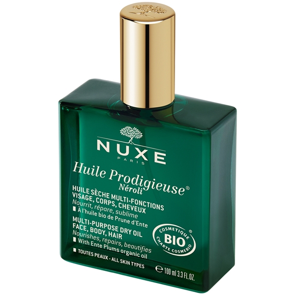 Huile Prodigieuse Neroli Dry Oil (Bild 2 av 2)