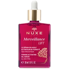 30 ml - Merveillance LIFT Firming Activating Oil Serum