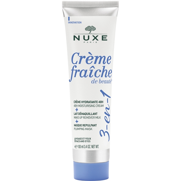 Nuxe Crème Fraîche 3-in-1 48H (Bild 1 av 5)