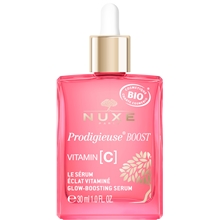 Prodigieuse Boost Vitamin C Glow Boosting Serum 30 ml